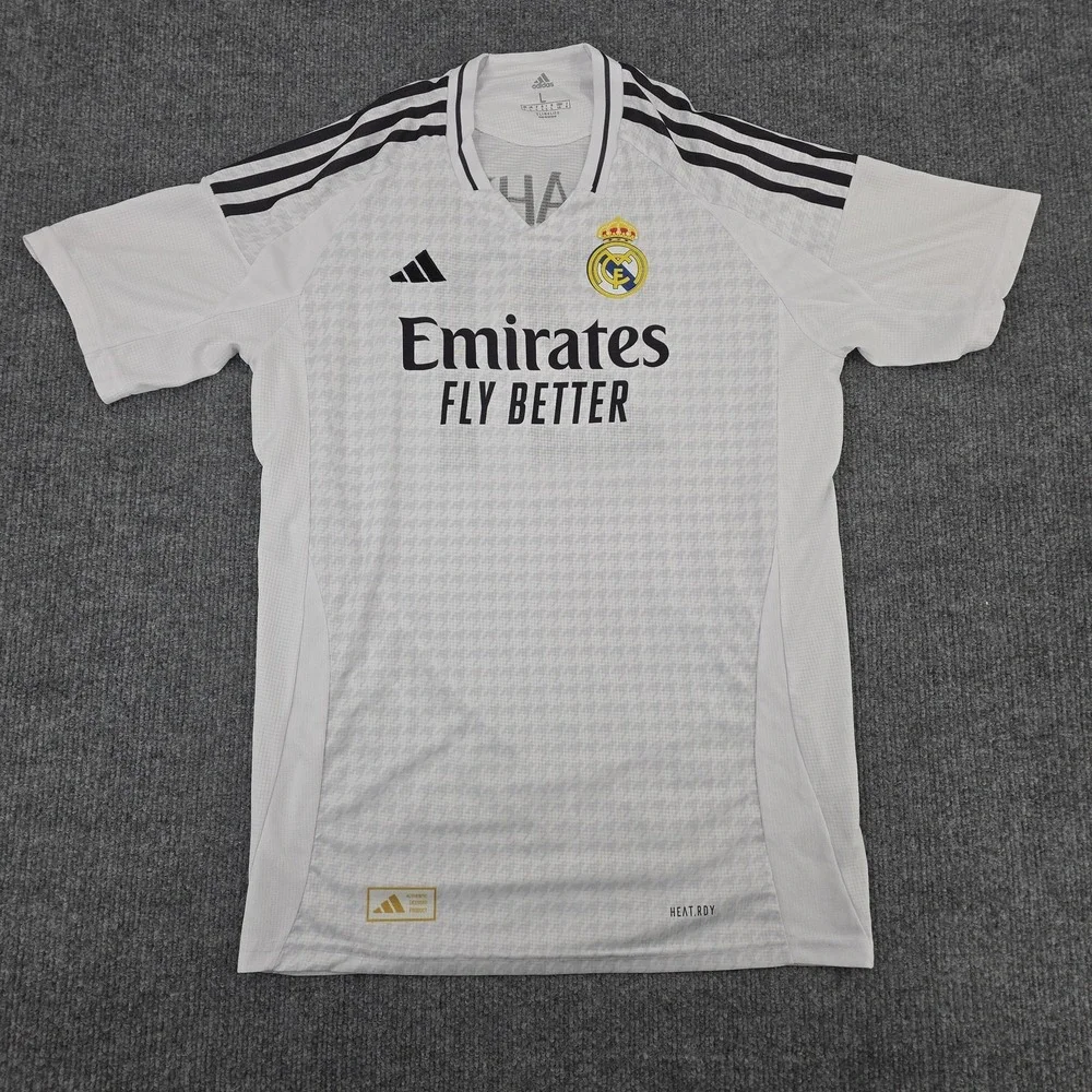 adidas real madrid